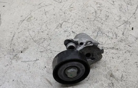 Skoda Kamiq Generator/alternator belt tensioner 04E145299