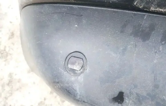 Audi A3 S3 8L Parking PDC sensor