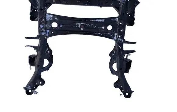 BMW X3 F25 Front suspension assembly kit set 6787915 6787915BMW