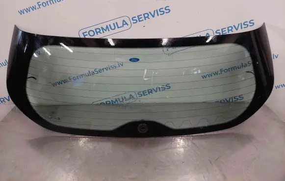 Ford C-MAX II Rear windscreen/windshield window BM51N42004A 43R001582