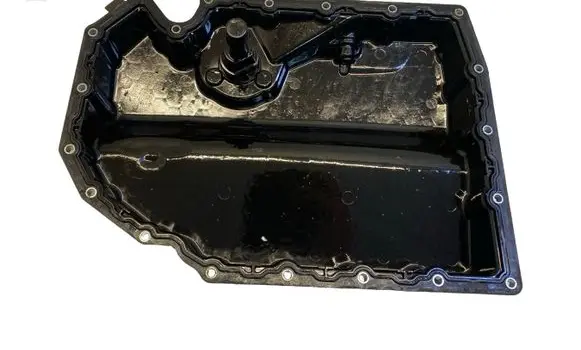 Audi A4 S4 B8 8K Oil sump 06K103598A 03F907660D