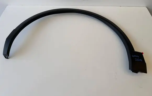 Volkswagen T-Roc Front arch trim 2GA854731D