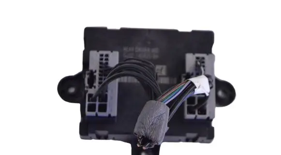 Jaguar XE Door control unit/module GJ3214D620BA