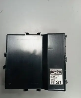 Toyota Sienna XL40 IV Other control units/modules 8998108011 TN2860000210