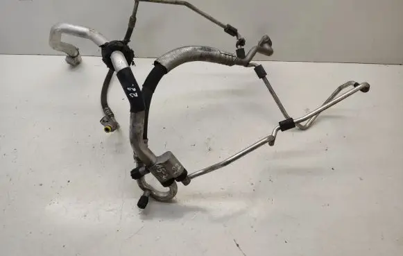 Audi A5 8T 8F Air conditioning (A/C) pipe/hose 8K0260712 8K0260712B