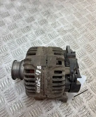 Opel Vectra C Generator/alternator 0124425020 55556067