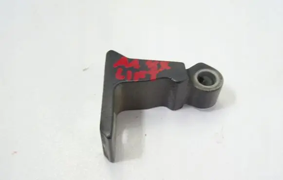 Audi A1 Front door hinge set 8X0831403B