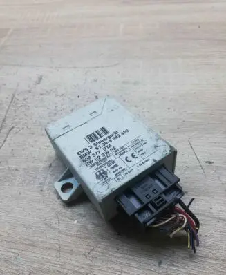 BMW 3 E46 Immobilizer control unit/module 8382453 608377