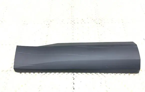 Nissan Qashqai J12 Rear door trim (molding) 828706UA5A