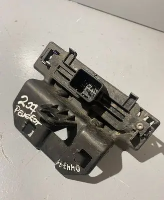 Peugeot 207 Other control units/modules 9680295980 89901079