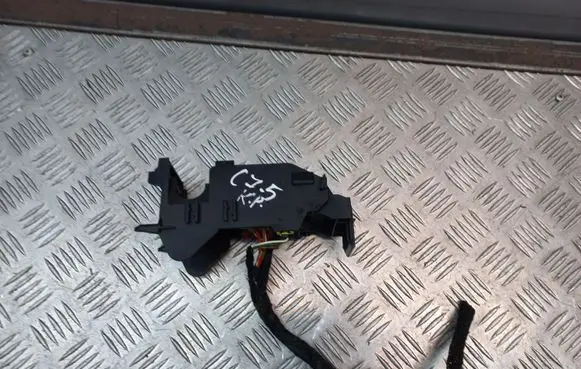 Audi A6 S6 C7 4G Seat wiring loom 4G0937545