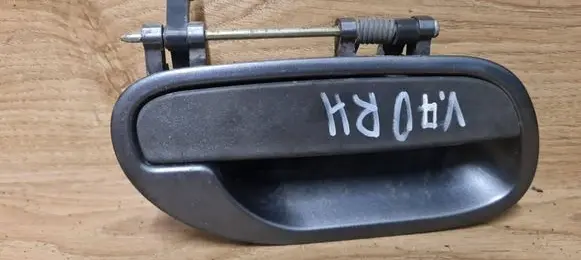 Volvo S40, V40 Front door exterior handle