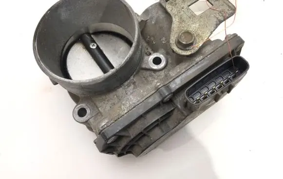 Mazda CX-5 Engine shut-off valve PY0113640A