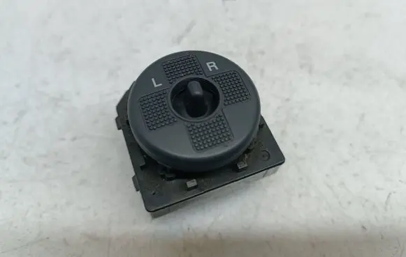 Hyundai Getz Wing mirror switch
