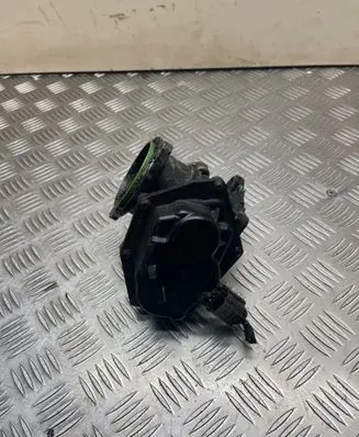 Volkswagen Crafter EGR valve V29007881