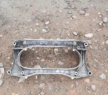 Lexus GS 250 350 300H 450H Front subframe