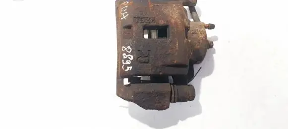 Mazda Premacy Front brake caliper 22e1