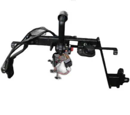 KIA Sorento IV Other exterior part P2281ADE00