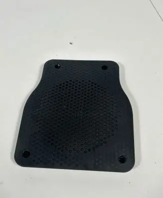 BMW iX Subwoofer grill/trim 0607080910 6513 8720243