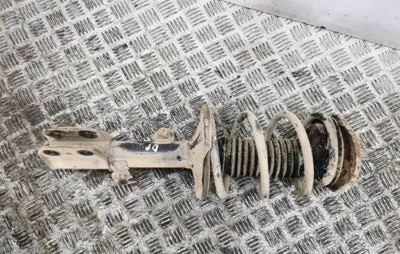 Toyota Corolla Verso AR10 Front shock absorber/damper