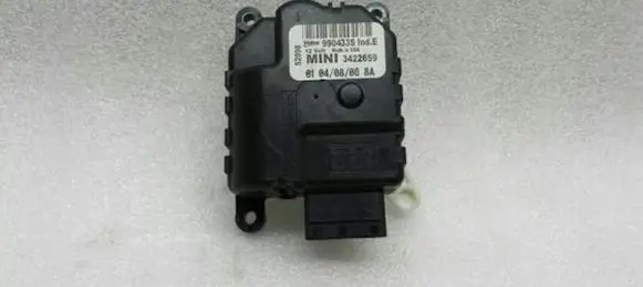 Mini One - Cooper Coupe R56 Air flap motor/actuator 3422659