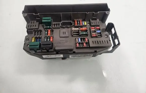Fuse module