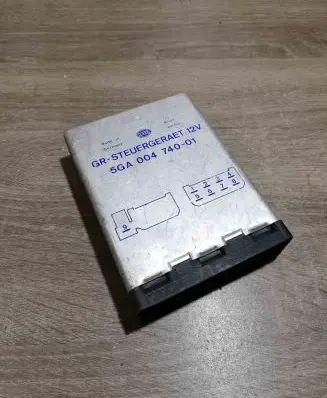 Renault Safrane Cruise control unit/module 5GA00474001