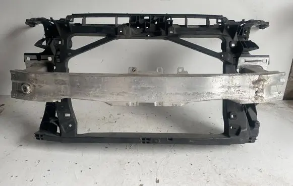 Audi A3 S3 8V Radiator support slam panel 8V0805588A 74833 T0610036200