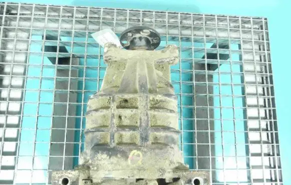 Hyundai Santa Fe Rear differential 3.800R IMPRK1324210