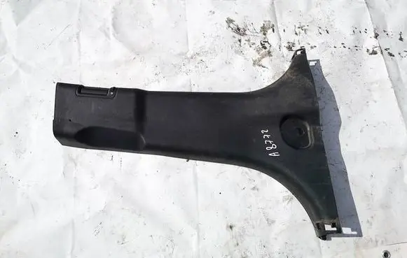 KIA Sorento Other interior part