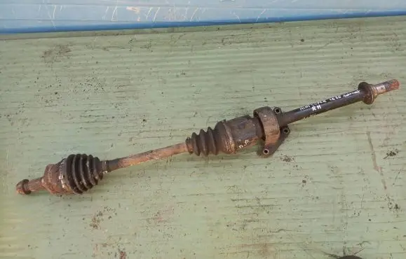Mini One - Cooper R50 - 53 Front driveshaft 1685H