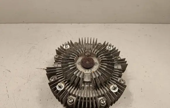 Nissan Navara D40 Viscous fan clutch 