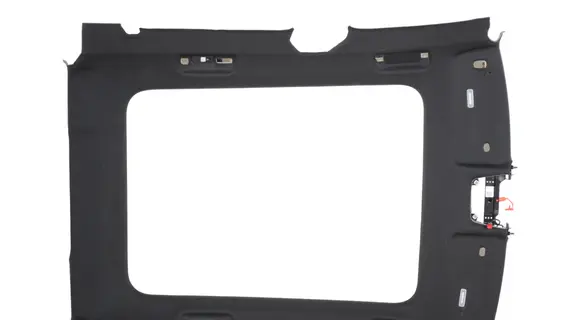 Porsche Taycan 9J1 Headlining 9J1867501