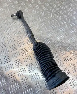 Mercedes-Benz SL R230 Steering tie rod end 025060053012