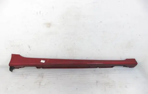 Hyundai Sonata Front sill (body part) 