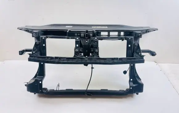 Volkswagen PASSAT CC Radiator support slam panel 3C8805588 3C8805594