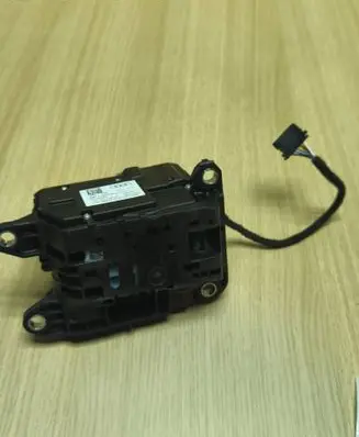 Audi A4 S4 B9 8W Gear shifter/selector 8W1713041N 01724257 8W1713041K