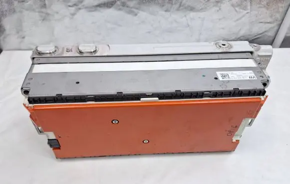 Audi Q5 SQ5 Hybrid / electric car battery 5QE915591E 288SYECT273560 T4035KH000070B