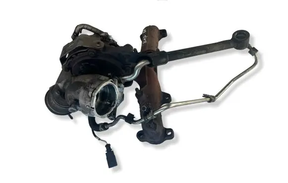 Volkswagen PASSAT B6 Turbo 03G253019L Bmp-bmm 7965671