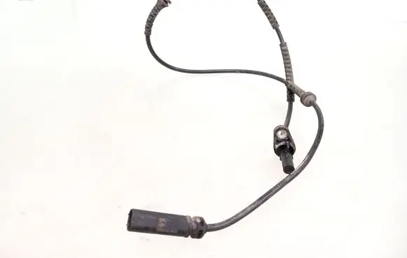 BMW 7 F01 F02 F03 F04 ABS brake wheel speed sensor 6853859 34526853859