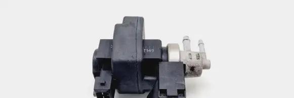 KIA Carnival Turbo solenoid valve 06T149