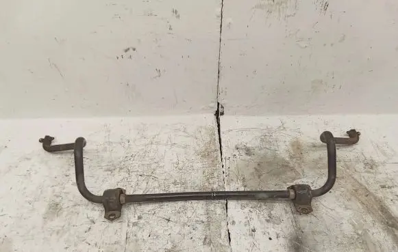 Front anti-roll bar/sway bar