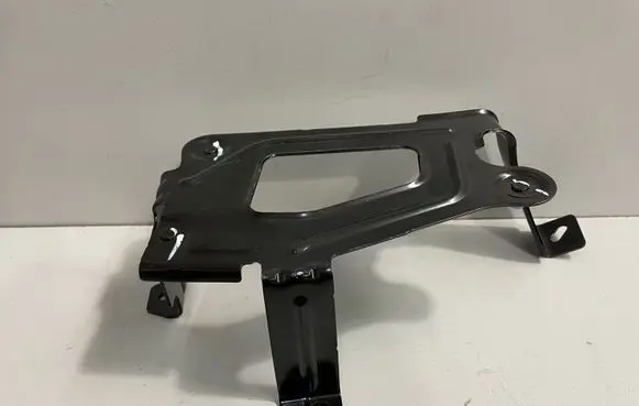 BMW X4 G02 Sound amplifier 8795073