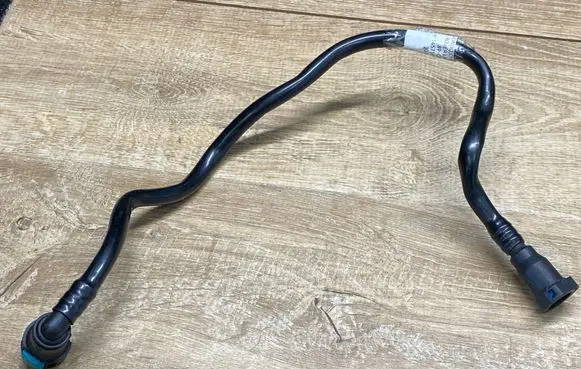 Land Rover Range Rover Sport L494 Engine coolant pipe/hose CPLA8C289CB