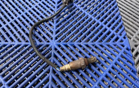 Toyota Prius (XW30) Lambda probe sensor