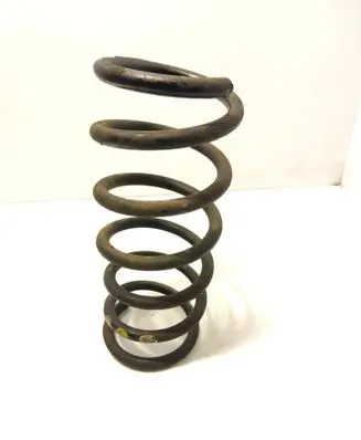 Volvo XC60 Rear coil spring