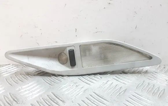 BMW 5 E39 Rear seat light 39820202