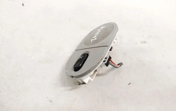 Renault Laguna I Front seat light 7700820541F