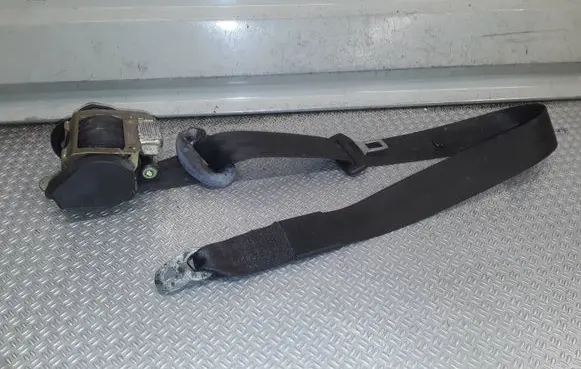 Audi A2 Front seatbelt 8Z1857706