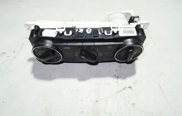 Mercedes-Benz B W245 Climate control unit A1698301385